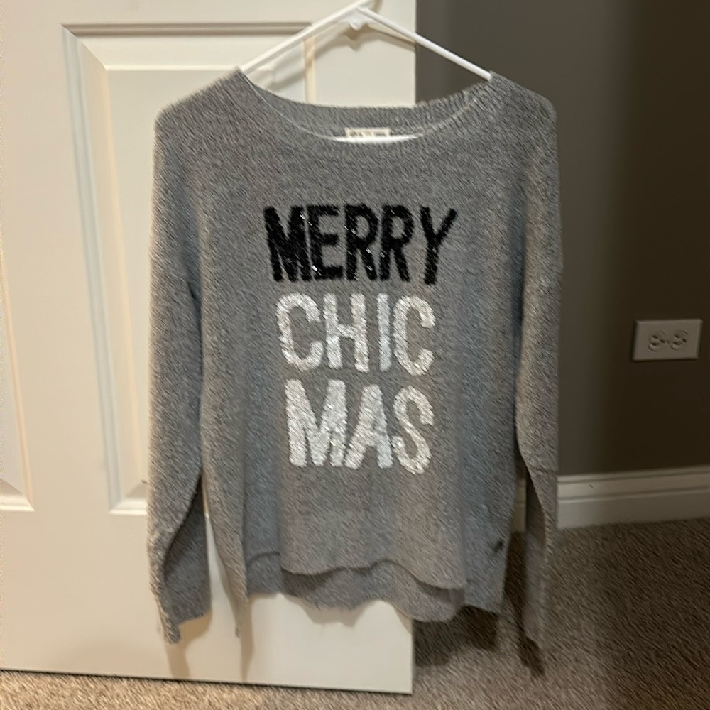 Tucker and Tate Christmas Sweater from Nordstrom